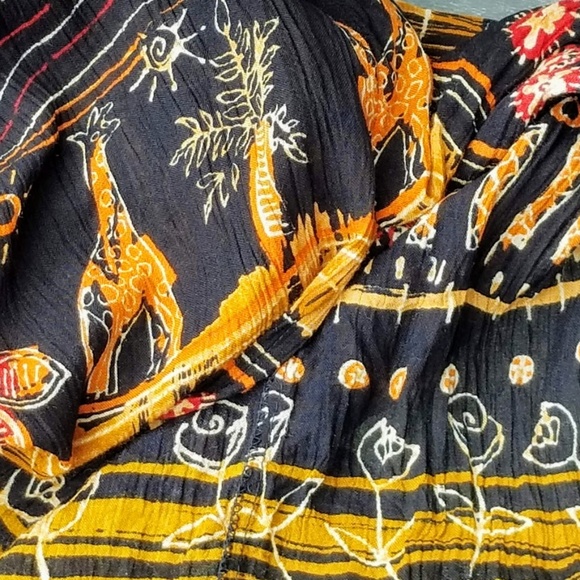 INDIA ADVENTURE DRESS ▪ GoodTimes GreatTravels - Picture 6 of 8